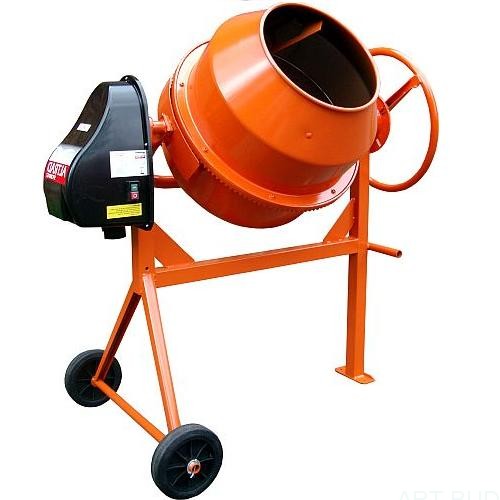 BETONIARKA 230V 80L