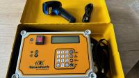 ZGRZEWARKA ELEKTROOPOROWA DO RUR ODPŁYWOWYCH DO 160mm